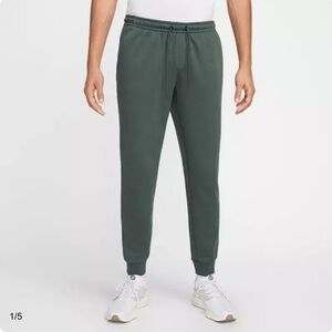 Nike Primary Dri-Fit UV Versatile Jogger Pants XL Tall